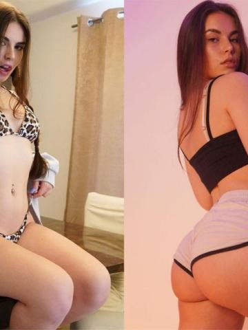Индивидуалка Лариса Фотография 2