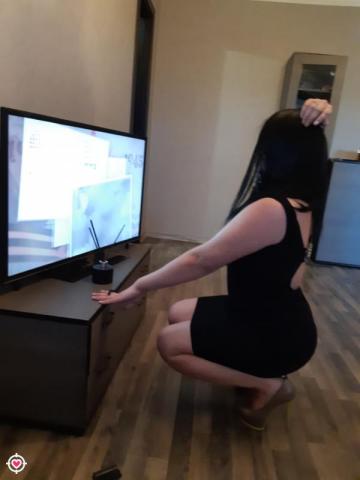 Индивидуалка Нина Фотография 3